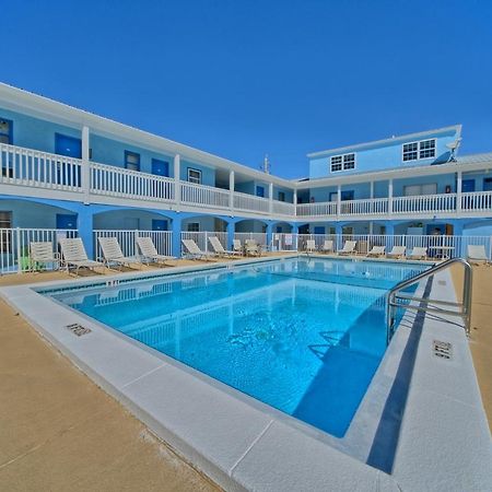 Aqua View Motel Lower Grand Lagoon ภายนอก รูปภาพ