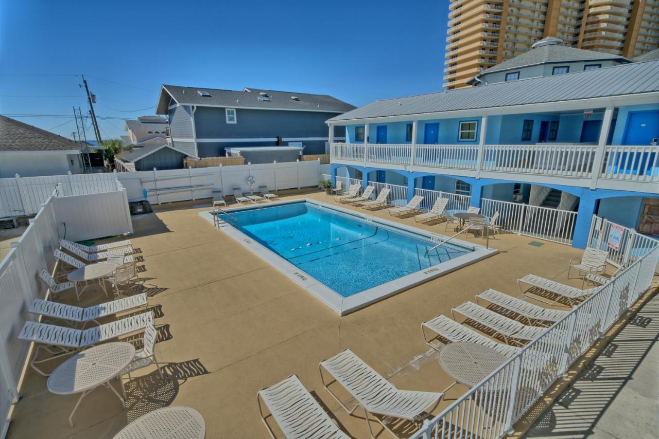 Aqua View Motel Lower Grand Lagoon ภายนอก รูปภาพ